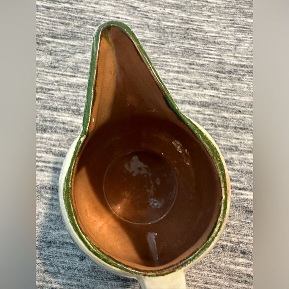 MCM STANGL Terra Rose Cigarette/ Box Della Ware Laurite Creamer - Picture 15 of 16